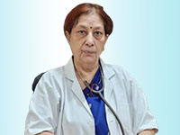 Dr. Sudha Dewan